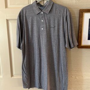 Dunning Golf Golf shirt